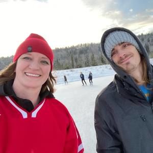 Meet your Posher, Niki